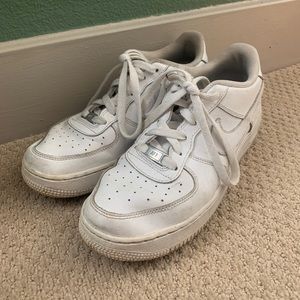 AirForce 1s